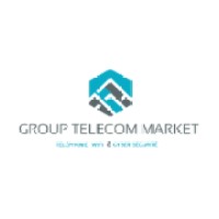 GROUP TELECOM MARKET logo, GROUP TELECOM MARKET contact details