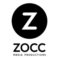 ZOCC Media Productions logo, ZOCC Media Productions contact details