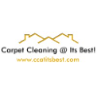 Carpet Cleaning @ Its Best! logo, Carpet Cleaning @ Its Best! contact details