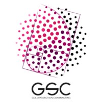 GOLDEN SECTION Co. | GSC logo, GOLDEN SECTION Co. | GSC contact details