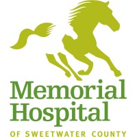 Memorial Hospital of Sweetwater County logo, Memorial Hospital of Sweetwater County contact details