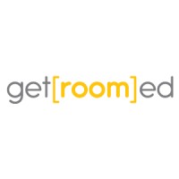 getroomed logo, getroomed contact details