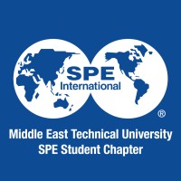 METU SPE Student Chapter logo, METU SPE Student Chapter contact details