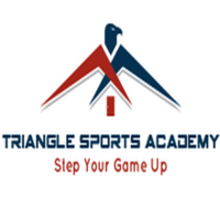 Triangle Sports Academy logo, Triangle Sports Academy contact details