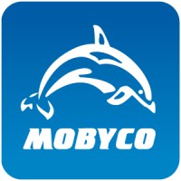 Mobyco logo, Mobyco contact details