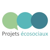 Projets écosociaux logo, Projets écosociaux contact details