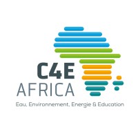 C4E AFRICA logo, C4E AFRICA contact details