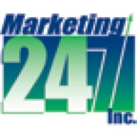 Marketing 24/7, Inc. logo, Marketing 24/7, Inc. contact details