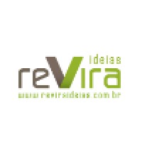 Revira Ideias logo, Revira Ideias contact details