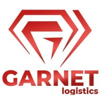 Garnet Lojistik logo, Garnet Lojistik contact details