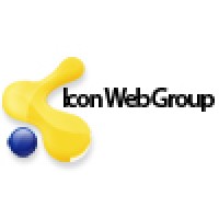 Icon Web Group logo, Icon Web Group contact details