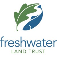 Freshwater Land Trust logo, Freshwater Land Trust contact details