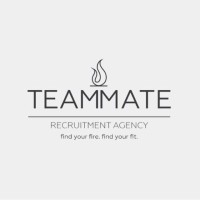 TeamMate Recruitment Agency logo, TeamMate Recruitment Agency contact details