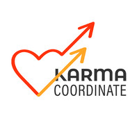 Karma PR logo, Karma PR contact details