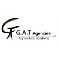 G.A.T Agencies logo, G.A.T Agencies contact details