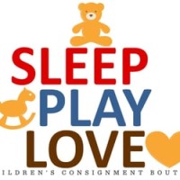 Sleep Play Love logo, Sleep Play Love contact details