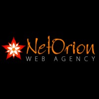 Netorion Web Agency logo, Netorion Web Agency contact details