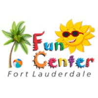 Fun Center Fort Lauderdale logo, Fun Center Fort Lauderdale contact details