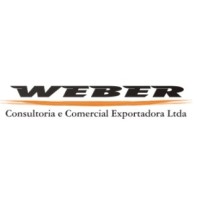 Weber Export logo, Weber Export contact details