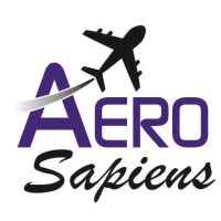 Aero Sapiens logo, Aero Sapiens contact details