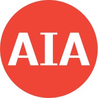 AIA Canada Society logo, AIA Canada Society contact details