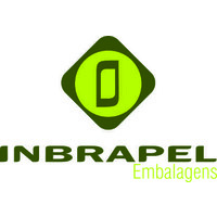 Inbrapel Embalagens logo, Inbrapel Embalagens contact details