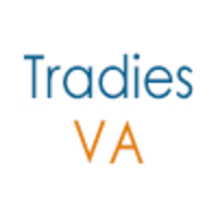 TradiesVA logo, TradiesVA contact details