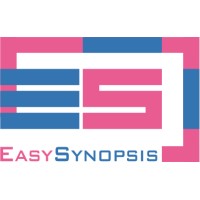 EasySynopsis logo, EasySynopsis contact details