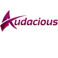 Audacious International logo, Audacious International contact details