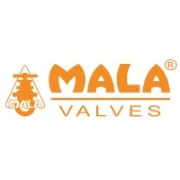 MALA VALVES logo, MALA VALVES contact details