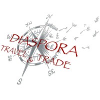 Diaspora Travel & Trade logo, Diaspora Travel & Trade contact details