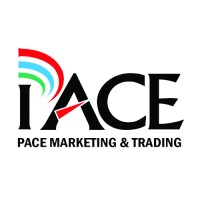 Pace Communications logo, Pace Communications contact details