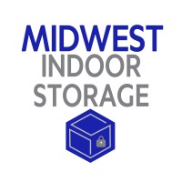 Midwest Indoor Storage logo, Midwest Indoor Storage contact details