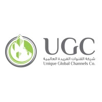 Unique Global Channels logo, Unique Global Channels contact details