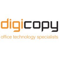 Digicopy Ltd logo, Digicopy Ltd contact details