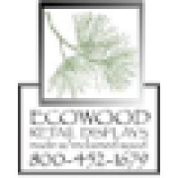 Ecowood Displays logo, Ecowood Displays contact details