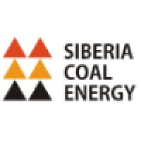 Siberia Coal Energy logo, Siberia Coal Energy contact details