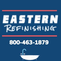 Eastern Refinishing logo, Eastern Refinishing contact details