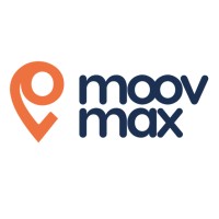 MOOV MAX logo, MOOV MAX contact details