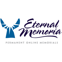 Eternal Memoria logo, Eternal Memoria contact details