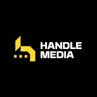 Handle Media logo, Handle Media contact details