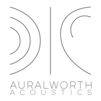 Auralworth Acoustics logo, Auralworth Acoustics contact details