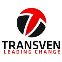 TRANSVEN logo, TRANSVEN contact details