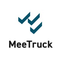 MeeTruck logo, MeeTruck contact details