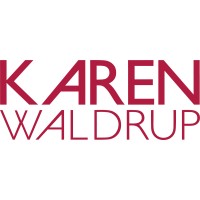 Karen Waldrup Music logo, Karen Waldrup Music contact details