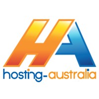 Hosting Australia Pty Ltd logo, Hosting Australia Pty Ltd contact details