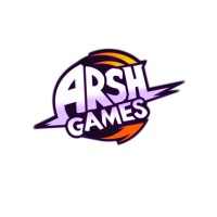 Arsh Game Studio logo, Arsh Game Studio contact details