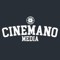 Cinemano Media logo, Cinemano Media contact details