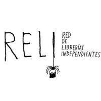 Red de Librerías Independientes RELI logo, Red de Librerías Independientes RELI contact details