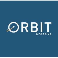 Orbit Creative logo, Orbit Creative contact details